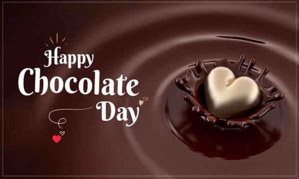Chocolate day