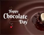 Chocolate day