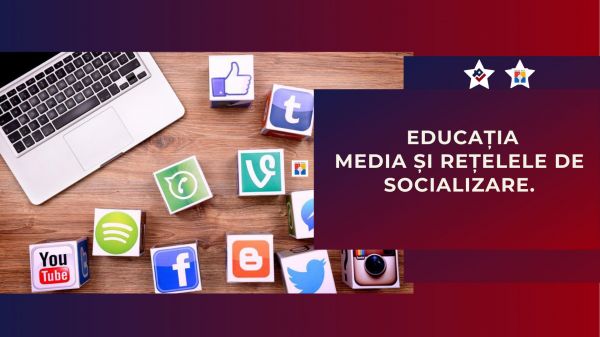 Educația Media și Rețelele Sociale