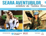 Seara Aventurilor alături de Iulian Bercu, ediția VI-a, Online