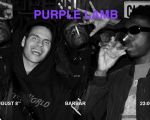 Purple Lamb Pandemic!