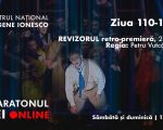 Revizorul (retro-premieră) - spectacol pe youtube