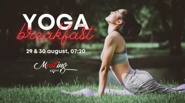 Yoga Breakfast