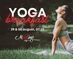 Yoga Breakfast