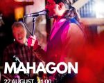 Mahagon