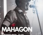 Mahagon
