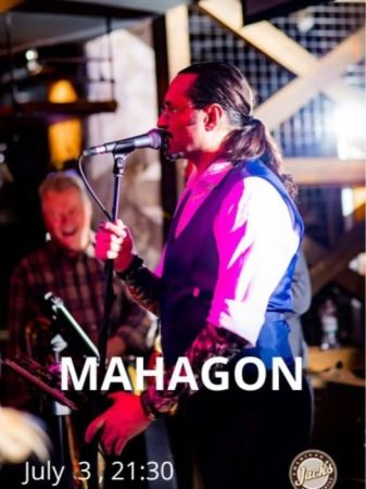 Mahagon