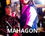 Mahagon