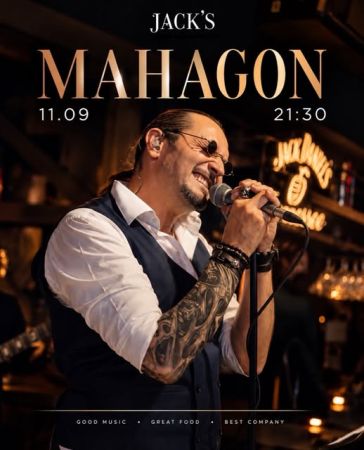 Mahagon