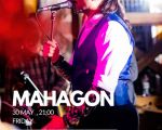 Mahagon