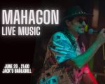 Mahagon