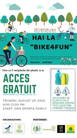 Bike4fun