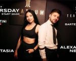 Alexander Nedov & Ipate Anastasia