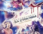 Эксперимент: за стеклом
