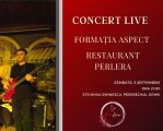 Aspect - Concert in aer liber