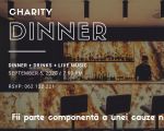 Charity Dinner