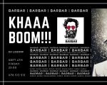 Khaa BOOM | Dj Lozoff