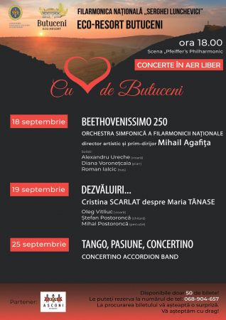 Beethovenissimo 250
