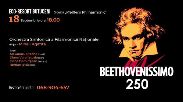 Beethovenissimo 250