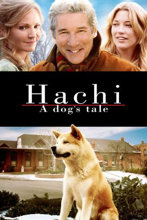 Hachiko: Povestea unui câine