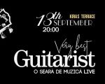 Very Best Guitarist! Live Music!