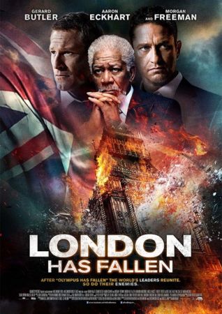 Cod roșu la Londra