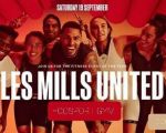 Les Mills United