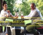 Seara de muzică Live