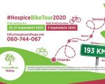 Hospice Bike Tour 2020