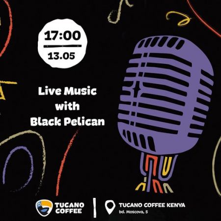 Live Music at Tucano