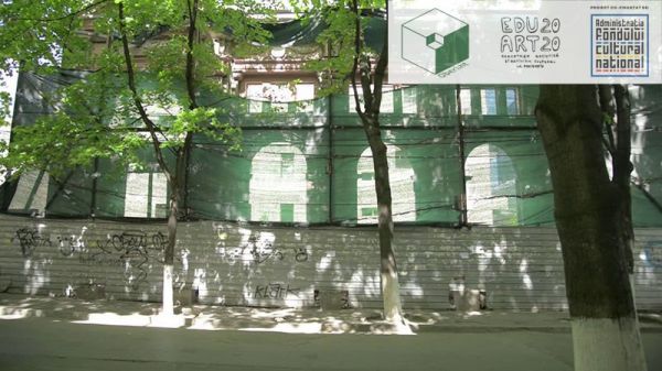 Edu-Art 2020: Autopcity