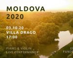 MOLDOVA 2020