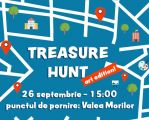 Treasure Hunt | Art Edition