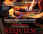 Requiem by Antonin Dvorak
