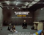 La rascruce cu Andrei Ionita