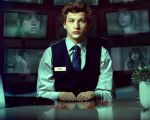 The Night Clerk