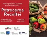 Petrecerea Recoltei la EcoVillage Farms