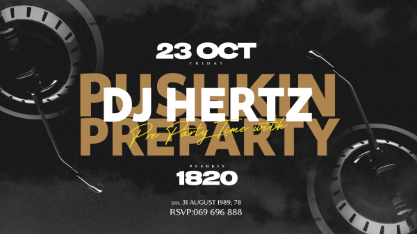 DJ HERTZ