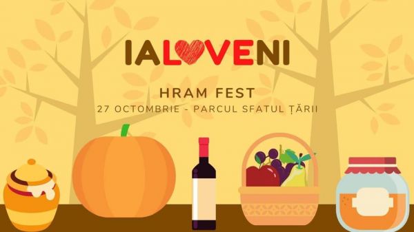 Ialoveni Hram Fest