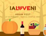 Ialoveni Hram Fest