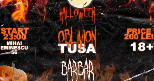 HALLOWEEN