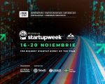 Startup Week Moldova 2020