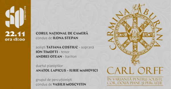 Carmina Burana