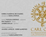 Carmina Burana