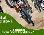 Campionatul Republicii Moldova la MTB 2020