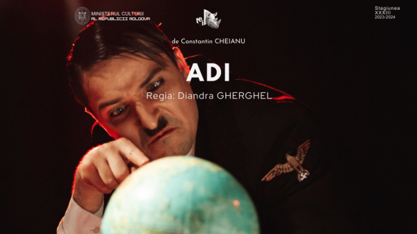 ADI de Constantin CHEIANU