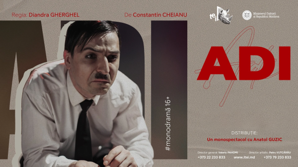ADI de Constantin CHEIANU