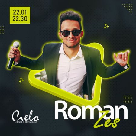 Live music | Cielo