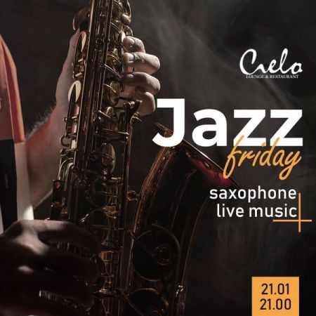 Live music | Cielo
