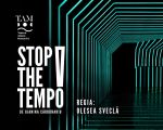Stop the Tempo!